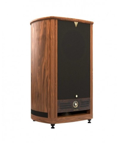 FYNE AUDIO VINTAGE FIFTEEN COPPIA DIFFUSORI HIEND GARANZIA UFFICIALE