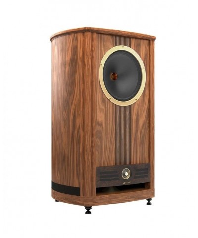 FYNE AUDIO VINTAGE FIFTEEN COPPIA DIFFUSORI HIEND GARANZIA UFFICIALE