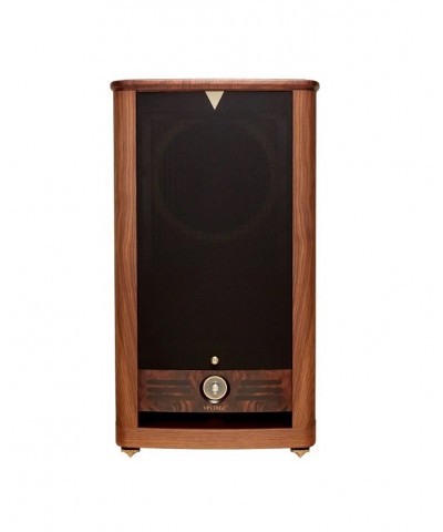 FYNE AUDIO VINTAGE FIFTEEN COPPIA DIFFUSORI HIEND GARANZIA UFFICIALE