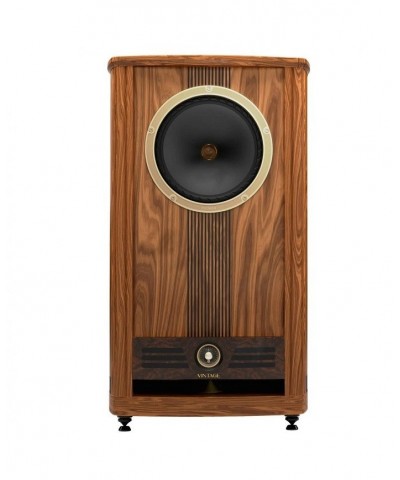 FYNE AUDIO VINTAGE FIFTEEN COPPIA DIFFUSORI HIEND GARANZIA UFFICIALE