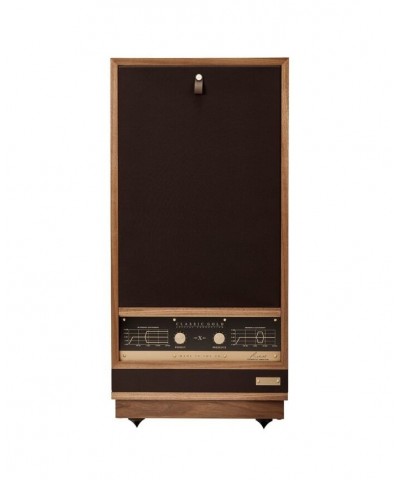 FYNE AUDIO VINTAGE CLASSIC GOLD X SP COPPIA DIFFUSORI DA PAVIMENTO GARANZIA UFFICIALE