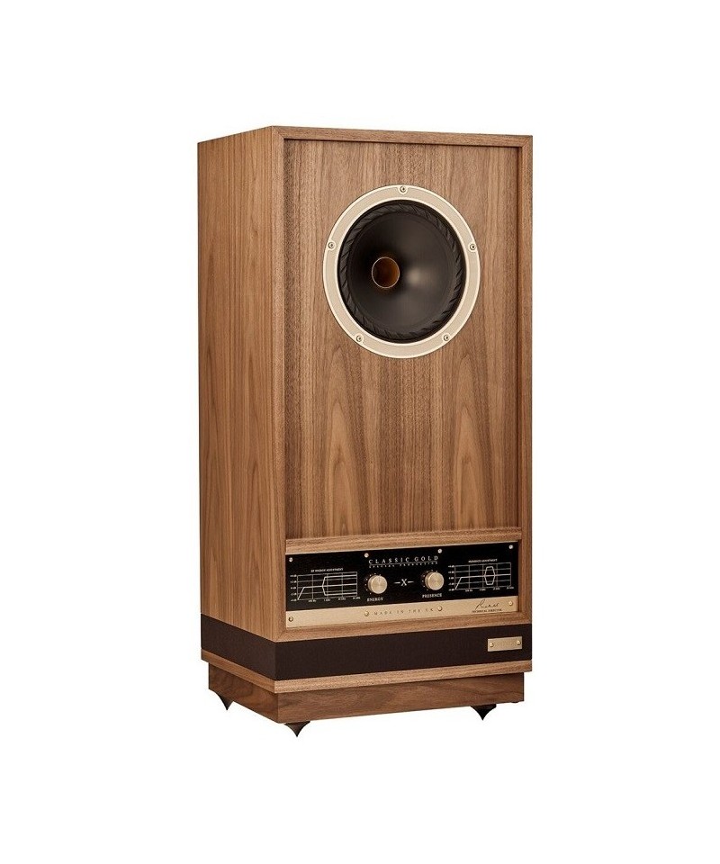 FYNE AUDIO VINTAGE CLASSIC GOLD X SP COPPIA DIFFUSORI DA PAVIMENTO GARANZIA UFFICIALE