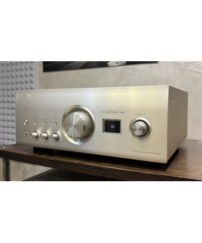 DENON PMA 3000NE SILVER DEMO AMPLIFICATORE INTEGRATO HIEND GARANZIA UFFICIALE