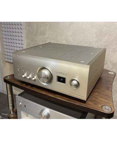 DENON PMA 3000NE SILVER DEMO AMPLIFICATORE INTEGRATO HIEND GARANZIA UFFICIALE