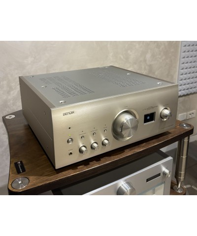 DENON PMA 3000NE SILVER DEMO AMPLIFICATORE INTEGRATO HIEND GARANZIA UFFICIALE