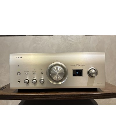 DENON PMA 3000NE SILVER DEMO AMPLIFICATORE INTEGRATO HIEND GARANZIA UFFICIALE