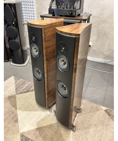 FRANCO SERBLIN ACCORDO ESSENCE DEMO COPPIA DIFFUSORI HIEND GARANZIA UFFICIALE