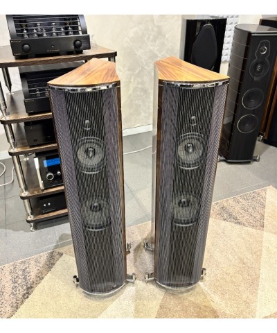 FRANCO SERBLIN ACCORDO ESSENCE DEMO COPPIA DIFFUSORI HIEND GARANZIA UFFICIALE