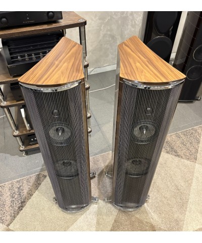 FRANCO SERBLIN ACCORDO ESSENCE DEMO COPPIA DIFFUSORI HIEND GARANZIA UFFICIALE