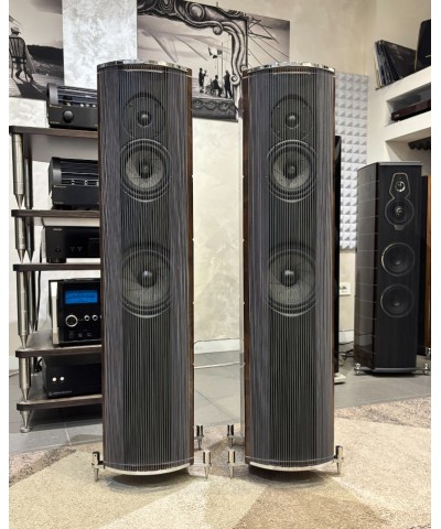 FRANCO SERBLIN ACCORDO ESSENCE DEMO COPPIA DIFFUSORI HIEND GARANZIA UFFICIALE