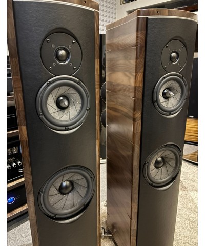 FRANCO SERBLIN ACCORDO ESSENCE DEMO COPPIA DIFFUSORI HIEND GARANZIA UFFICIALE