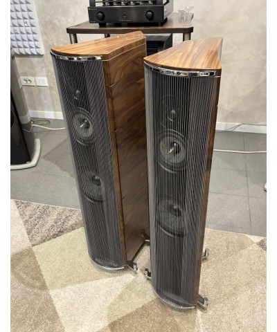 FRANCO SERBLIN ACCORDO ESSENCE DEMO COPPIA DIFFUSORI HIEND GARANZIA UFFICIALE