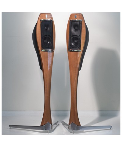 FRANCO SERBLIN LIGNEA COPPIA DIFFUSORI NUOVI GARANZIA UFFICIALE