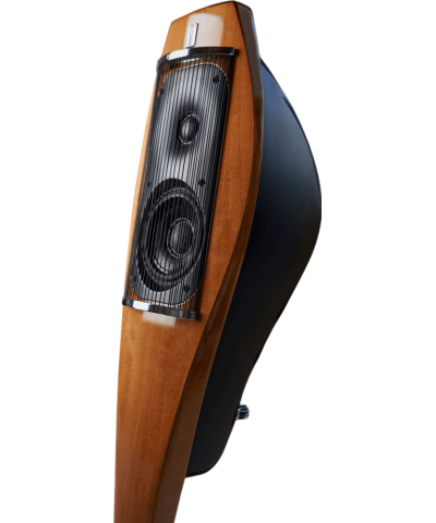 FRANCO SERBLIN LIGNEA COPPIA DIFFUSORI NUOVI GARANZIA UFFICIALE