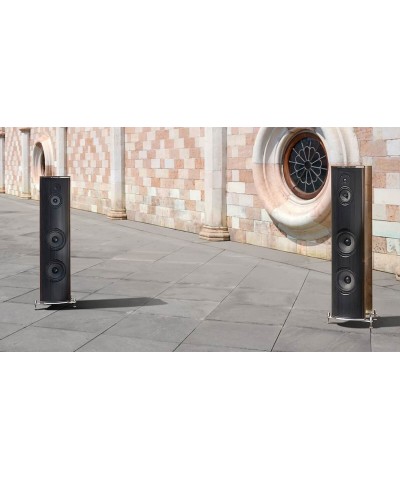 FRANCO SERBLIN UNICA COPPIA DIFFUSORI DA PAVIMENTO GARANZIA UFFICIALE