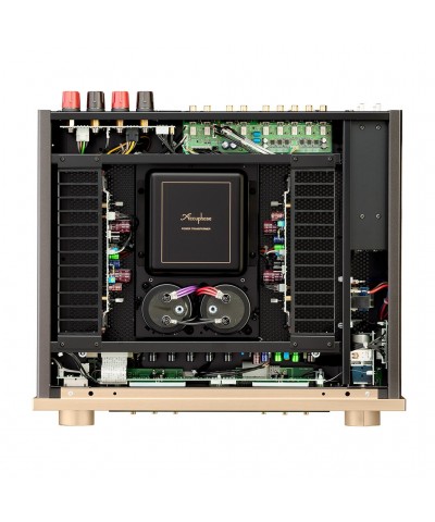 ACCUPHASE E 3000 AMPLIFICATORE INTEGRATO IN CLASSE AB GARANZIA UFFICIALE