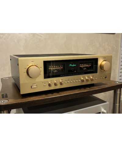 ACCUPHASE E 3000 AMPLIFICATORE INTEGRATO IN CLASSE AB GARANZIA UFFICIALE