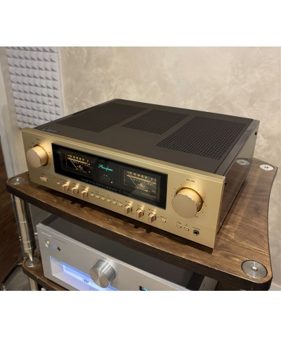 ACCUPHASE E 3000 AMPLIFICATORE INTEGRATO IN CLASSE AB GARANZIA UFFICIALE