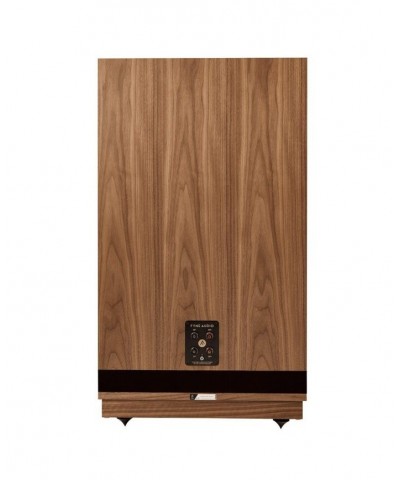 FYNE AUDIO VINTAGE CLASSIC GOLD XII SP COPPIA DIFFUSORI DA PAVIMENTO GARANZIA UFFICIALE