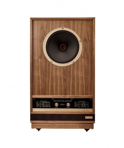 FYNE AUDIO VINTAGE CLASSIC GOLD XII SP COPPIA DIFFUSORI DA PAVIMENTO GARANZIA UFFICIALE
