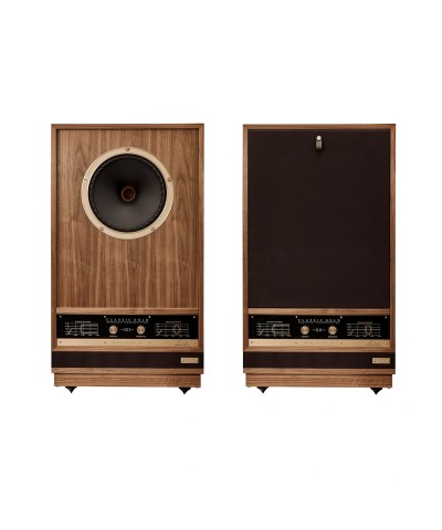 FYNE AUDIO VINTAGE CLASSIC GOLD XII SP COPPIA DIFFUSORI DA PAVIMENTO GARANZIA UFFICIALE