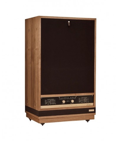 VINTAGE CLASSIC GOLD XV SP COPPIA DIFFUSORI DA PAVIMENTO GARANZIA UFFICIALE