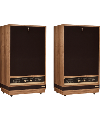 VINTAGE CLASSIC GOLD XV SP COPPIA DIFFUSORI DA PAVIMENTO GARANZIA UFFICIALE