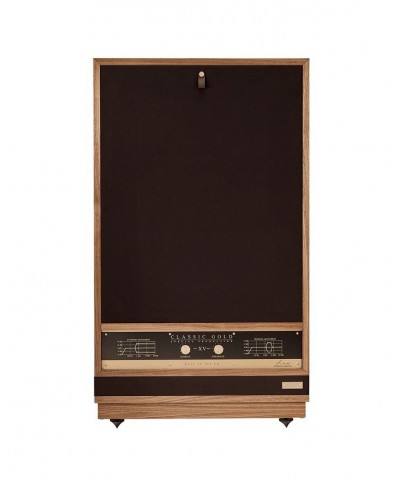 VINTAGE CLASSIC GOLD XV SP COPPIA DIFFUSORI DA PAVIMENTO GARANZIA UFFICIALE