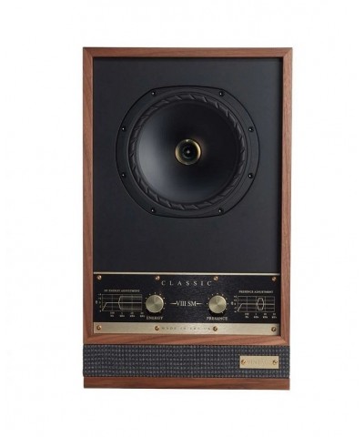 FYNE AUDIO VINTAGE CLASSIC VIII SM COPPIA DIFFUSORI DA LIBRERIA GARANZIA UFFICIALE