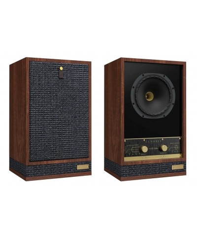 FYNE AUDIO VINTAGE CLASSIC VIII SM COPPIA DIFFUSORI DA LIBRERIA GARANZIA UFFICIALE