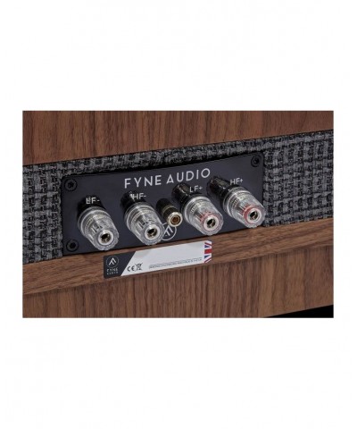 FYNE AUDIO VINTAGE CLASSIC VIII COPPIA DIFFUSORI DA PAVIMENTO GARANZIA UFFICIALE