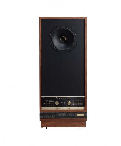 FYNE AUDIO VINTAGE CLASSIC VIII COPPIA DIFFUSORI DA PAVIMENTO GARANZIA UFFICIALE