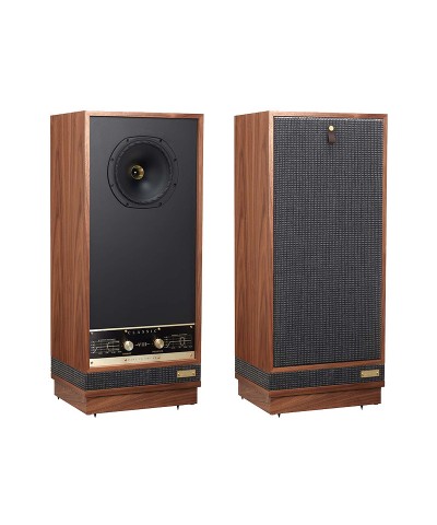 FYNE AUDIO VINTAGE CLASSIC VIII COPPIA DIFFUSORI DA PAVIMENTO GARANZIA UFFICIALE