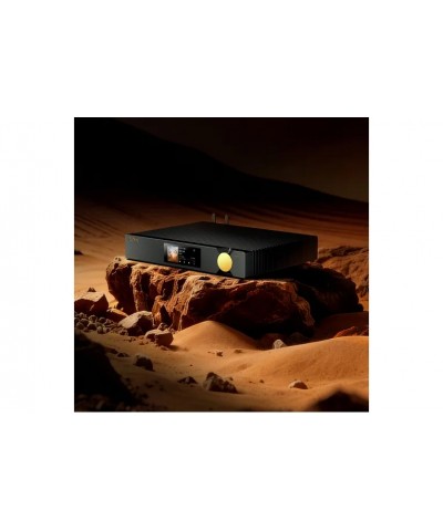 ONIX ZENITH XMT20 TRASPORTO DI RETE HIEND GARANZIA UFFICIALE