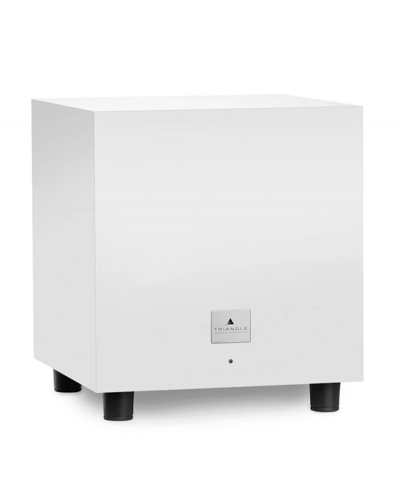 TRIANGLE TALES 340 SUBWOOFER ATTIVO GARANZIA UFFICIALE