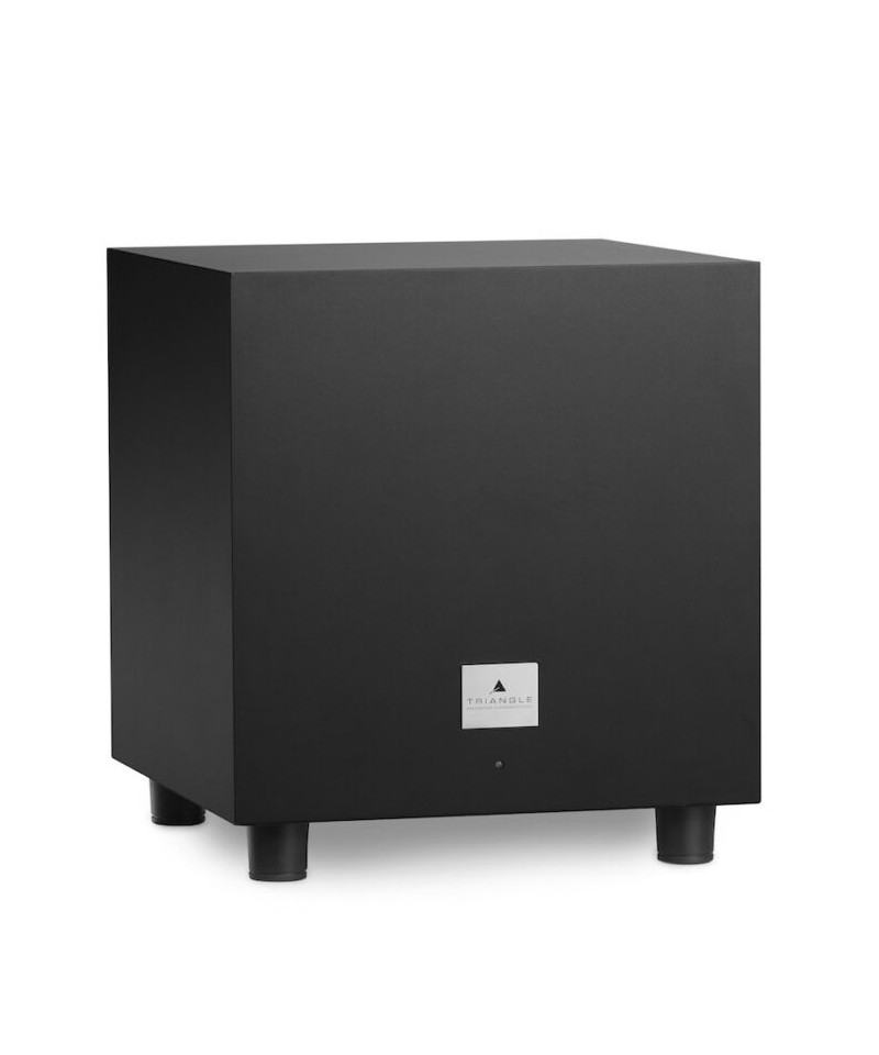 TRIANGLE TALES 340 SUBWOOFER ATTIVO GARANZIA UFFICIALE