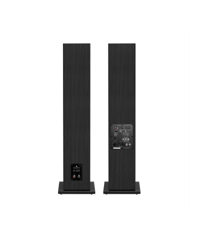 TRIANGLE ELARA LN05A COPPIA DIFFUSORI DA PAVIMENTO ATTIVI GARANZIA UFFICIALE