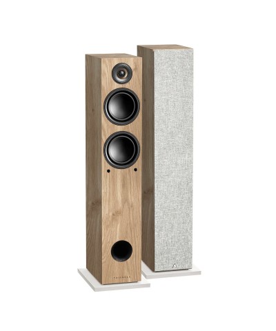 TRIANGLE ELARA LN05A COPPIA DIFFUSORI DA PAVIMENTO ATTIVI GARANZIA UFFICIALE