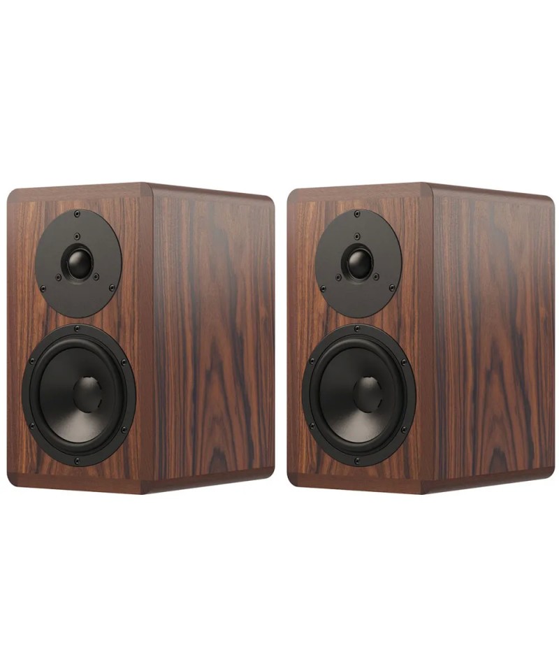 DYNAUDIO LEGEND COPPIA DIFFUSORI ACUSTICI DA LIBRERIA GARANZIA UFFICIALE