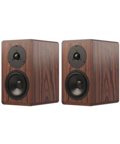DYNAUDIO LEGEND COPPIA DIFFUSORI ACUSTICI DA LIBRERIA GARANZIA UFFICIALE