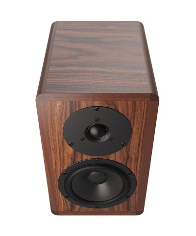 DYNAUDIO LEGEND COPPIA DIFFUSORI ACUSTICI DA LIBRERIA GARANZIA UFFICIALE