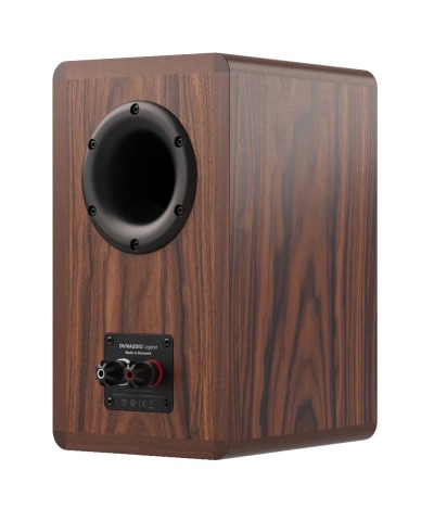 DYNAUDIO LEGEND COPPIA DIFFUSORI ACUSTICI DA LIBRERIA GARANZIA UFFICIALE