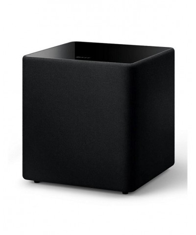 KEF KUBE 12 MIE SUBWOOFER ATTIVO NUOVO GARANZIA UFFICIALE
