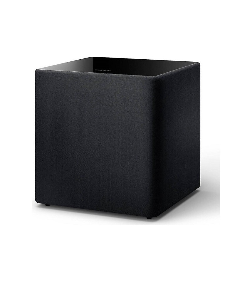 KEF KUBE 15 MIE SUBWOOFER ATTIVO NUOVO GARANZIA UFFICIALE