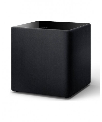KEF KUBE 15 MIE SUBWOOFER ATTIVO NUOVO GARANZIA UFFICIALE