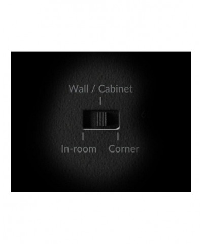 KEF KUBE 15 MIE SUBWOOFER ATTIVO NUOVO GARANZIA UFFICIALE