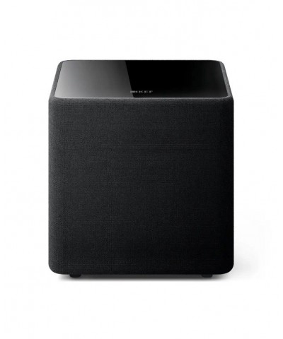 KEF KUBE 8 MIE SUBWOOFER ATTIVO NUOVO GARANZIA UFFICIALE