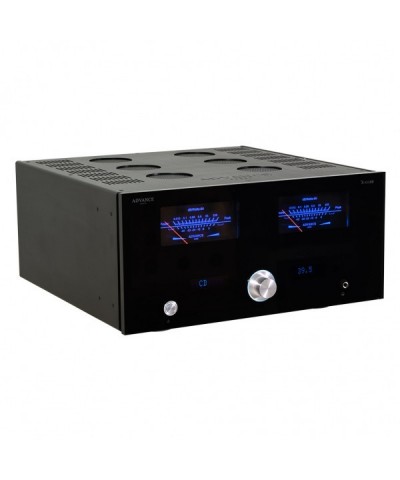 ADVANCE PARIS X-I1100 DEMO AMPLIFICATORE INTEGRATO STEREOFONICO GARANZIA UFFICIALE