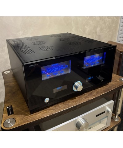 ADVANCE PARIS X-I1100 DEMO AMPLIFICATORE INTEGRATO STEREOFONICO GARANZIA UFFICIALE