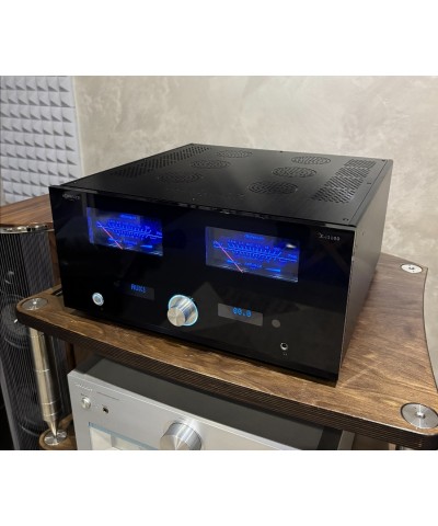 ADVANCE PARIS X-I1100 DEMO AMPLIFICATORE INTEGRATO STEREOFONICO GARANZIA UFFICIALE